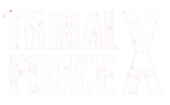 Tribal Force X-logo